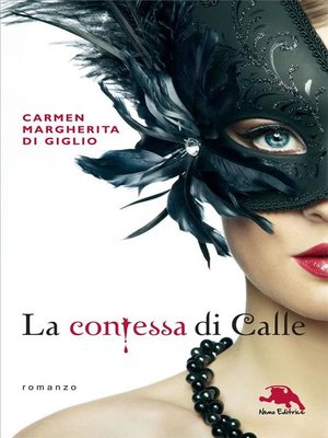 cover image of La contessa di Calle--Edizione integrale